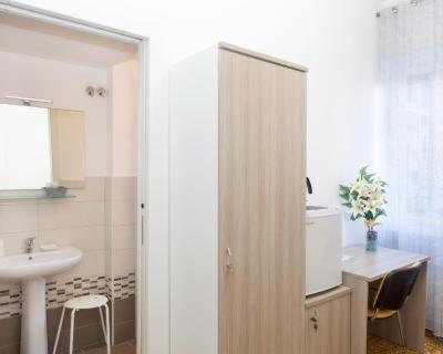 Rome Lux Bed & Breakfast Dış mekan fotoğraf
