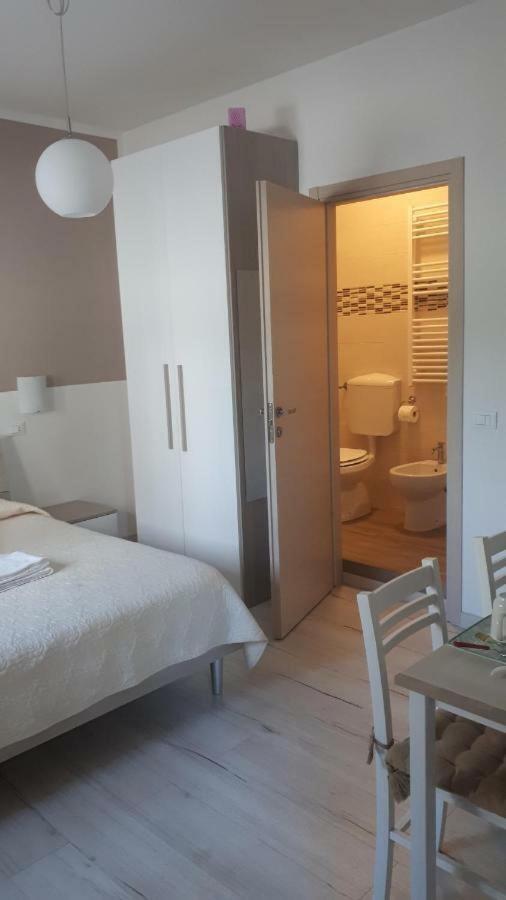 Rome Lux Bed & Breakfast Dış mekan fotoğraf